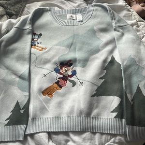 Disney Shirt
